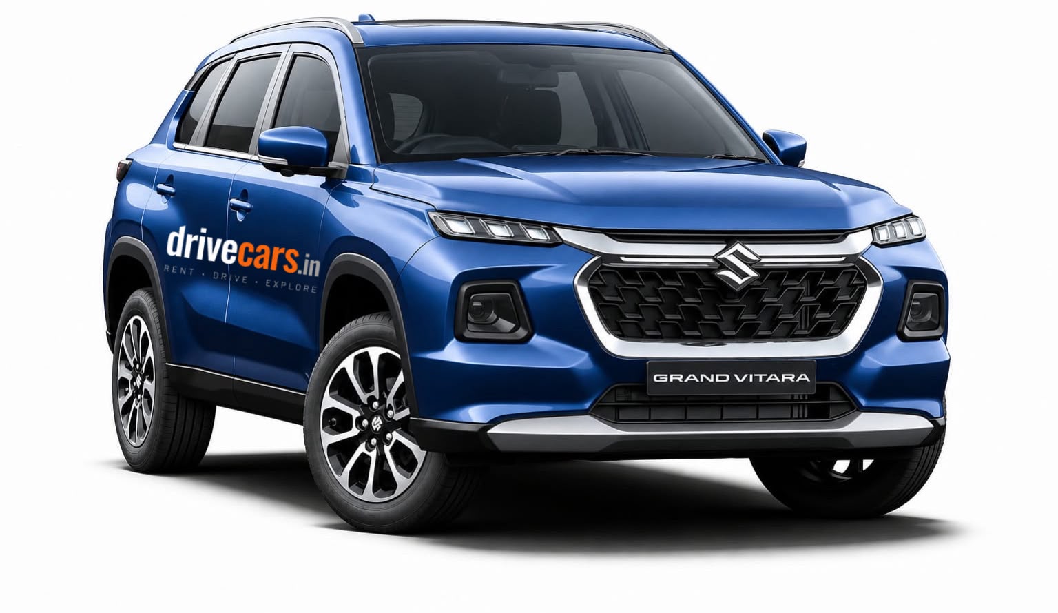 Maruti Grand Vitara