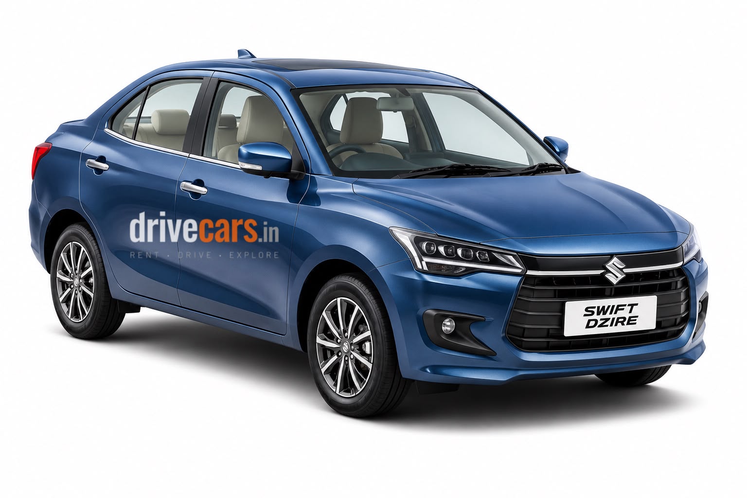 Maruti Dzire