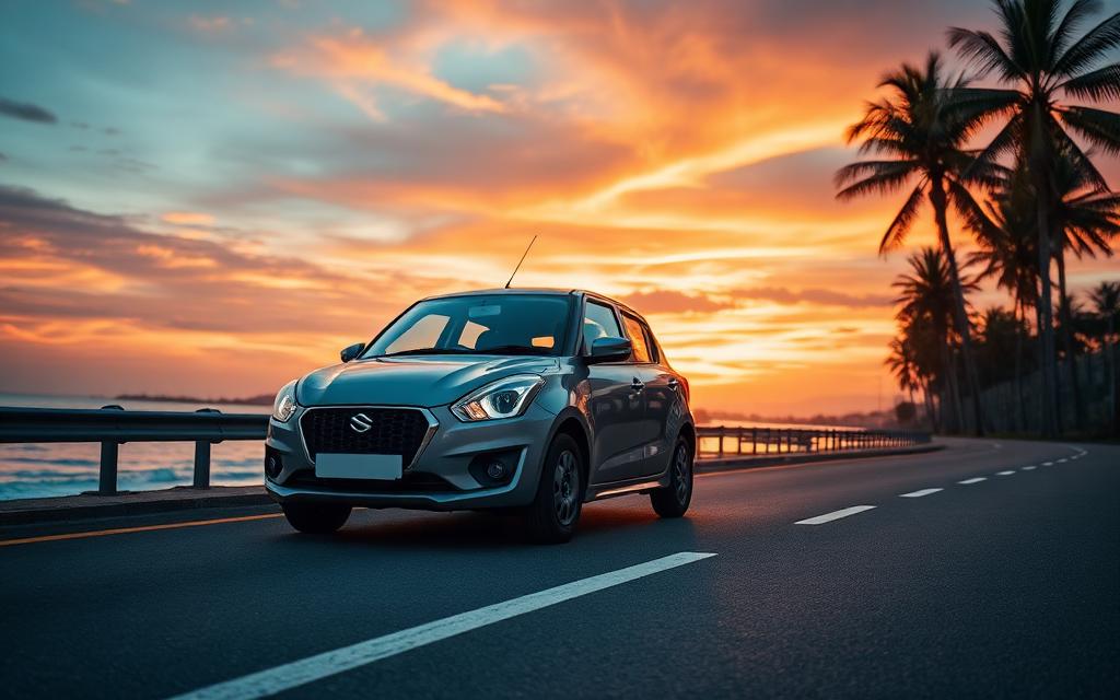 Hatchback Or SUV? Picking The Right Rental