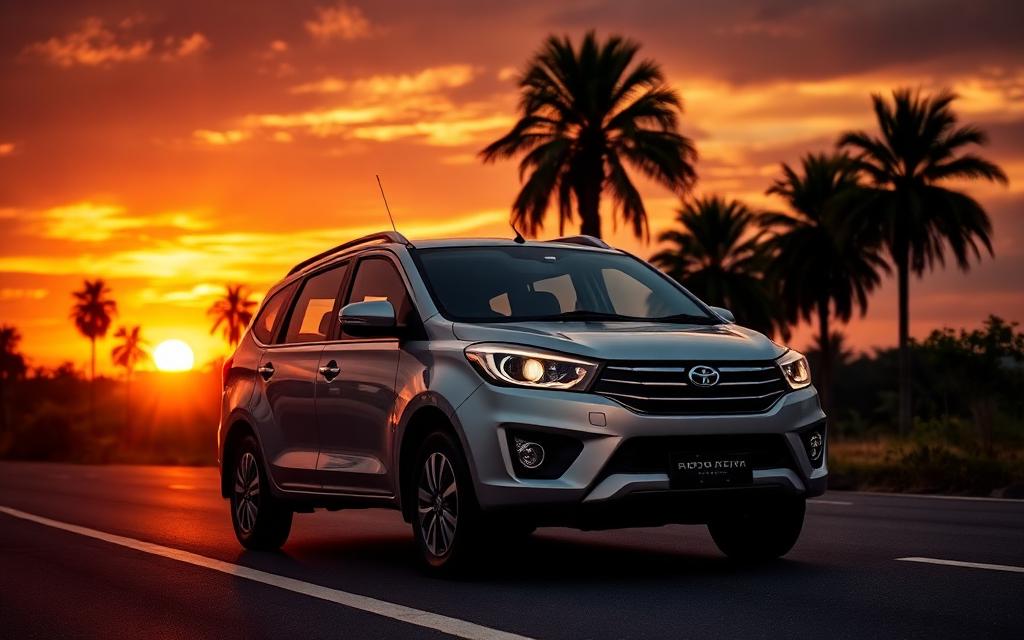 Self-Drive Checklist Before You Take The Keys