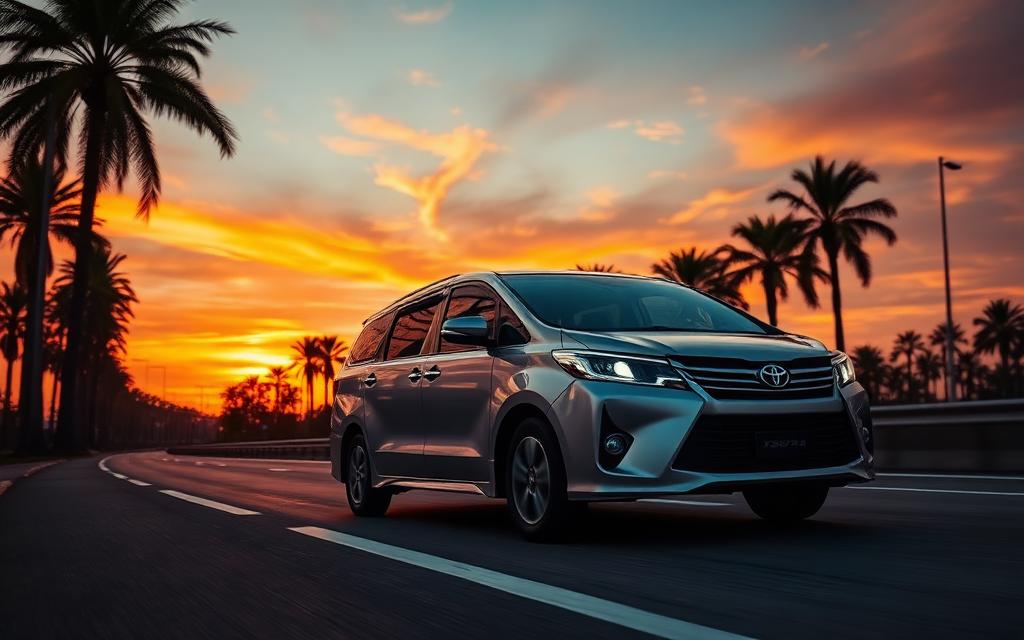 Planning A Family Tour? Why 7-Seaters Win