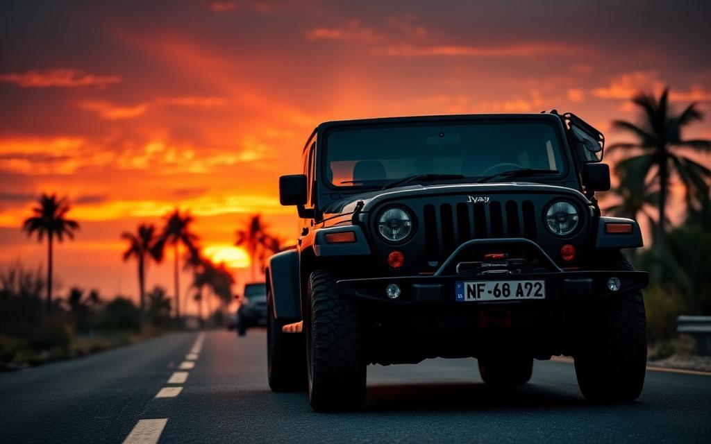 5 Weekend Road Trips You Can Do In One Tank